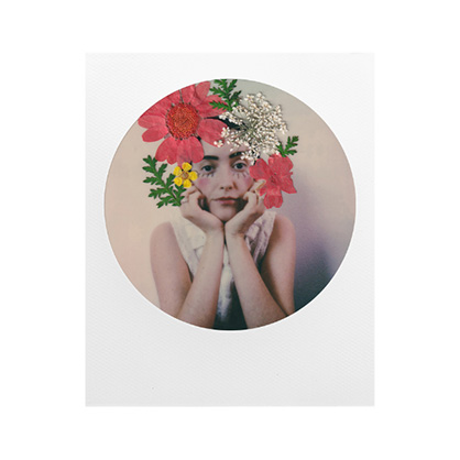 1018726_D.jpg - Polaroid Colour 600 Film Round Frame Edition - Thumbnail 4