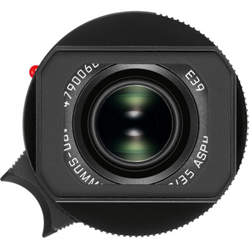 LEICA APO-SUMMICRON-M 35MM F2 ASPH BLACK