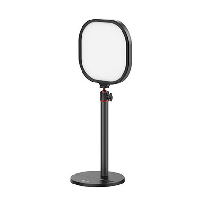 Best image for Ulanzi VIJIM K7 Desktop Led Light