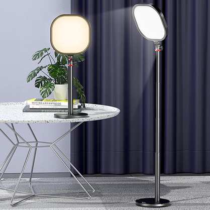 1018806_A.jpg - Ulanzi VIJIM K7 Desktop Led Light - Thumbnail 1