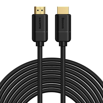 Baseus CAKGQ-E01 HDMI To HDMI Cable 8m