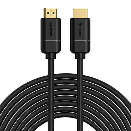 Best image for Baseus CAKGQ-E01 HDMI To HDMI Cable 8m
