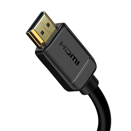 1018846_A.jpg - Baseus CAKGQ-E01 HDMI To HDMI Cable 8m - Image 1