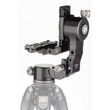 Benro GH2F Folding Gimbal Head