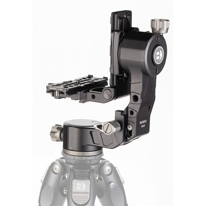 Best image for Benro GH2F Folding Gimbal Head