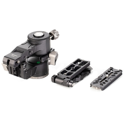 1018866_B.jpg - Benro GH2F Folding Gimbal Head - Image 2