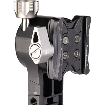 1018866_C.jpg - Benro GH2F Folding Gimbal Head - Thumbnail 3