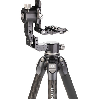 1018866_D.jpg - Benro GH2F Folding Gimbal Head - Image 4