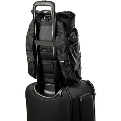 1018926_E.jpg - Fulton v2 10L All Weather Backpack Black/Black Camo