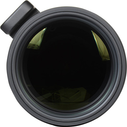 1018946_B.jpg - Sigma 150-600mm f/5-6.3 DG OS HSM Sports Lens TC-1401 1.4x Tele Kit for Nikon FX