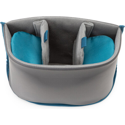 1018956_C.jpg - Tenba DNA 9 Slim Camera Messenger Bag (Blue) - Image 3