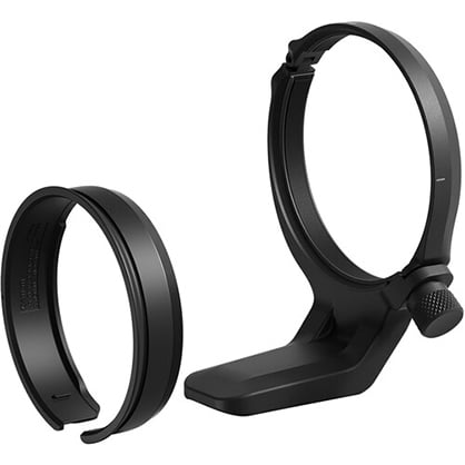 Best image for Canon Tripod Mount Ring and Adapter for RF 100mm f/2.8L Macro IS USM Lens