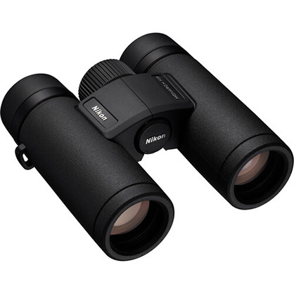 Nikon 8x30 Monarch M7 Binoculars - Best Available Image