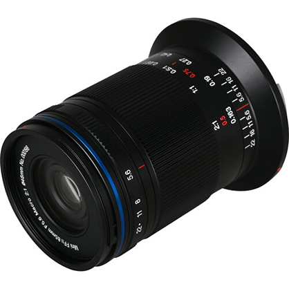1019086_A.jpg - Laowa 85mm f/5.6 2X Macro APO Canon RF - Image 1