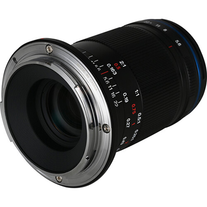 1019086_B.jpg - Laowa 85mm f/5.6 2X Macro APO Canon RF - Image 2