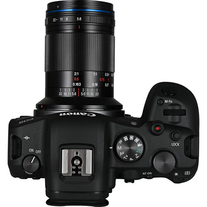 1019086_C.jpg - Laowa 85mm f/5.6 2X Macro APO Canon RF - Image 3