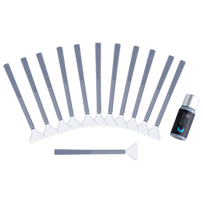 1019116_B.jpg - VSGO VS-S03E Full-frame Sensor Cleaning 10 Rod Swab Kit - Image 2