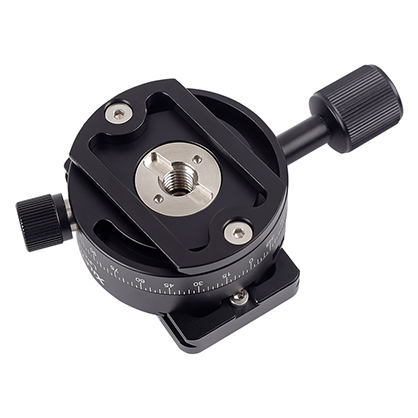 1019156_C.jpg - XILETU LPC-1 Panorama Ballhead - Image 3