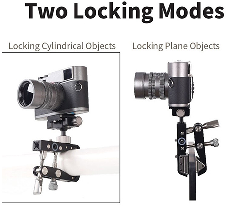 1019166_A.jpg - XILETU XC-80 Powerful Clamp - Thumbnail 1