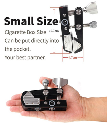 1019166_B.jpg - XILETU XC-80 Powerful Clamp - Thumbnail 2