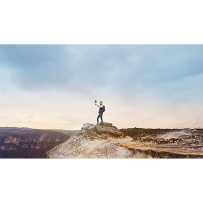 1019206_D.jpg - Rode Vlogger Kit iOS Edition Filmmaking Kit for Mobile Devices with Lightning Po - Thumbnail 4