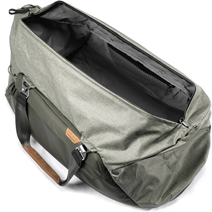 1019236_A.jpg - Peak Design 65L Travel Duffel (Sage) - Image 1