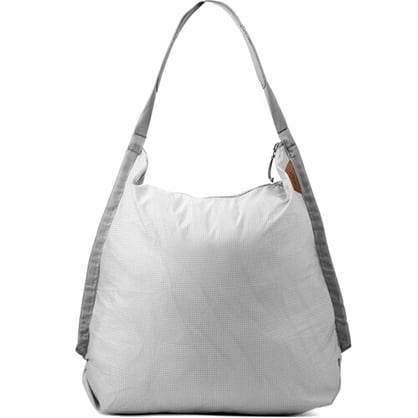 Peak Design Packable Tote (Raw)