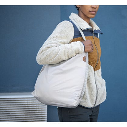 1019246_A.jpg - Peak Design Packable Tote (Raw) - Image 1