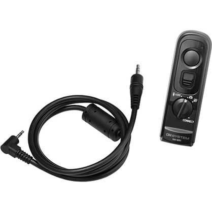 1019256_A.jpg - OM SYSTEM RM-WR1 Wireless Remote Control - Image 1