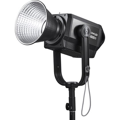 Godox M600D Daylight LED Light