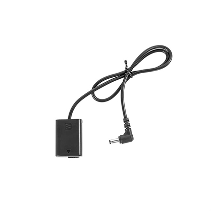 SmallRig DC5521 to NP-FW50 Dummy Battery Charging Cable 2921 - Best Available Image