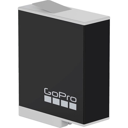 GoPro Enduro Cold Weather Rechargable Battery for Hero 9 ,10 ,11, 12 - Best Available Image