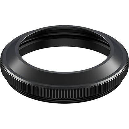 FUJIFILM LH-XF27 Lens Hood For XF 27mm f/2.8 R WR Lens