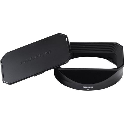 FUJIFILM Lens Hood for XF 16mm f/1.4 R WR Lens - Best Available Image