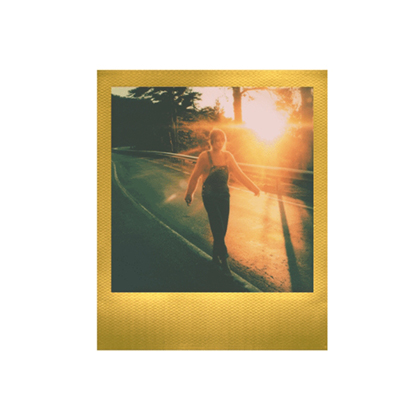 1019476_B.jpg - Polaroid Colour i-Type Film Double Pack 16 Photos Golden Moments Limited Edition