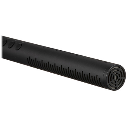 1019486_A.jpg - RODE NTG4 Shotgun Microphone - Image 1