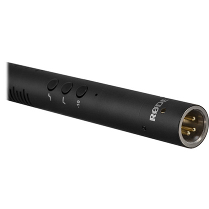 1019486_B.jpg - RODE NTG4 Shotgun Microphone - Thumbnail 2