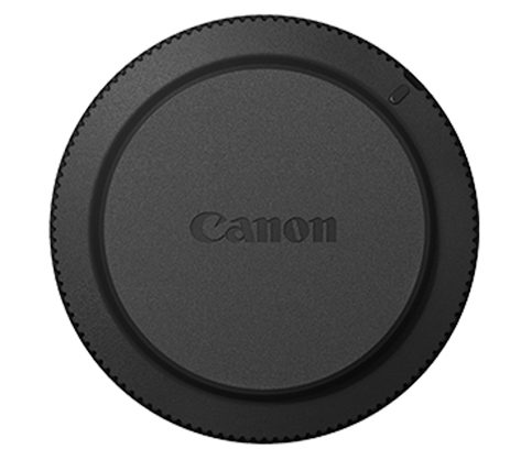 Canon Extender Cap RF - Best Available Image