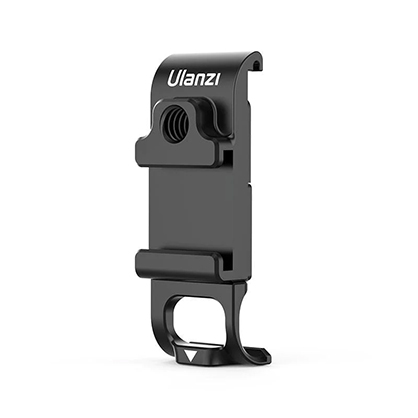 Ulanzi G9-6 Multi-functional Camera Battery Door for GoPro Hero9 10 11 12 - Best Available Image