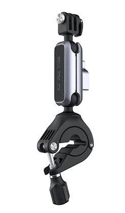 PGYTECH Action Camera Handlebar Mount - Best Available Image