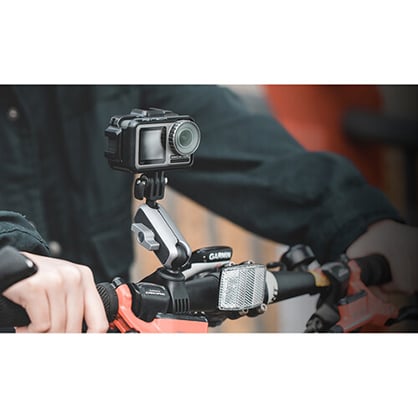 1019686_A.jpg - PGYTECH Action Camera Handlebar Mount - Image 1