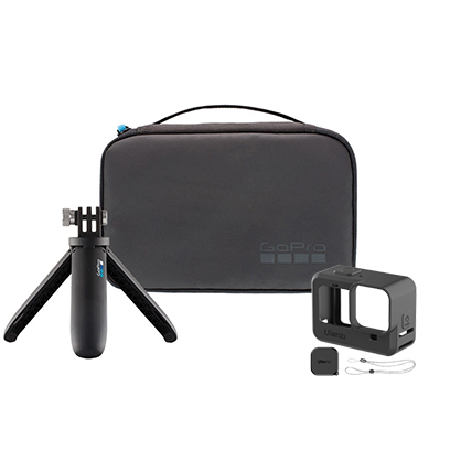 Best image for GoPro Travel Kit AKTTR-001 + Ulanzi G9-1 Compatible with Hero9 Hero10 Hero11