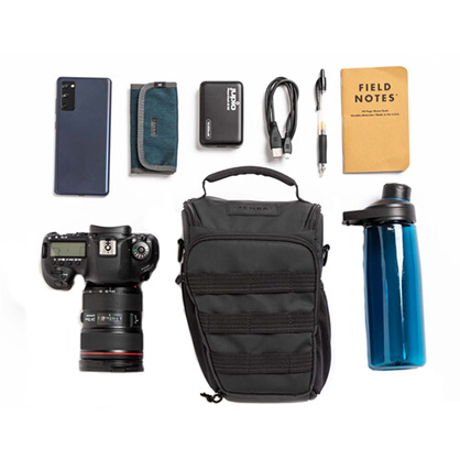 1019826_C.jpg - Tenba Axis V2 4L Top-Loading Camera Bag Black - Image 3