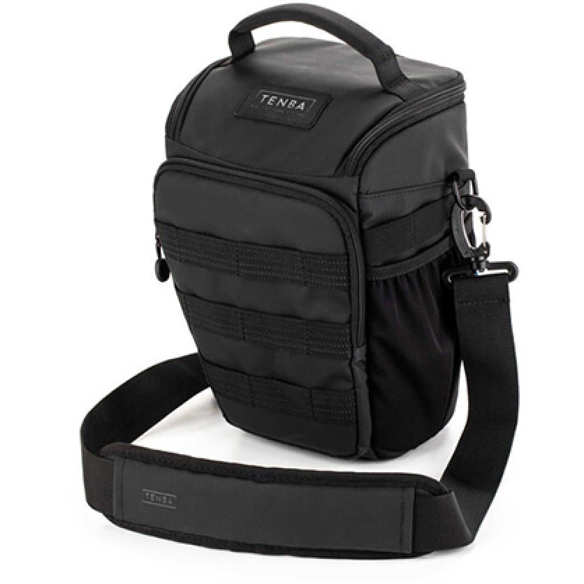 Tenba Axis V2 4L TopLoading Camera Bag Black