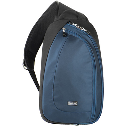 Best image for Think Tank Photo TurnStyle 20 Sling Camera Bag V2.0 (Blue Indigo)