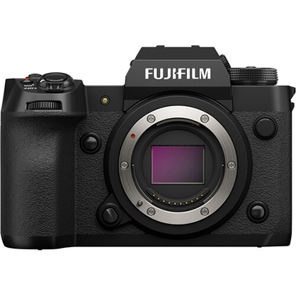FUJIFILM X-H2 Mirrorless Camera - Best Available Image