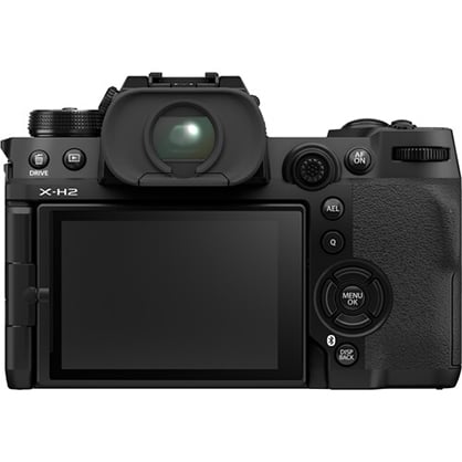 1019916_A.jpg - FUJIFILM X-H2 Mirrorless Camera - Image 1