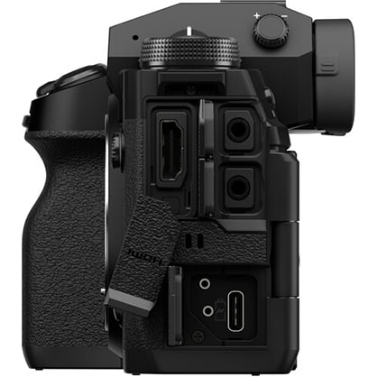 1019916_C.jpg - FUJIFILM X-H2 Mirrorless Camera + $300 Cash Back  + BONUS tripod