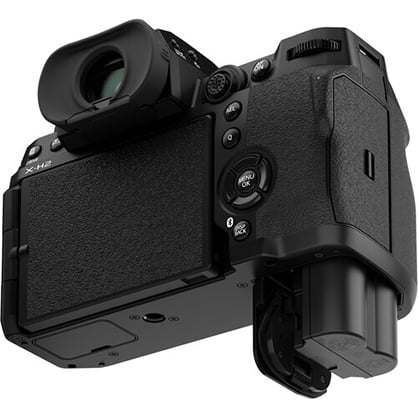 1019916_D.jpg - FUJIFILM X-H2 Mirrorless Camera + $300 Cash Back  + BONUS tripod