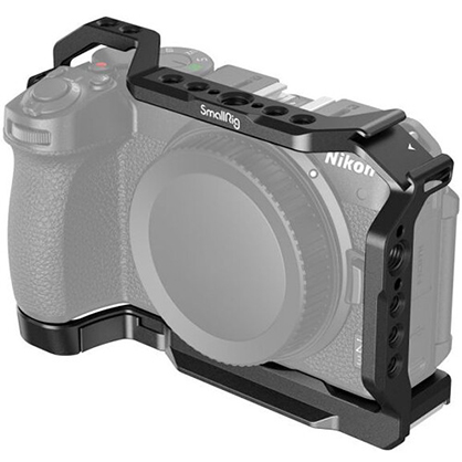 Best image for SmallRig Cage for Nikon Z30 3858